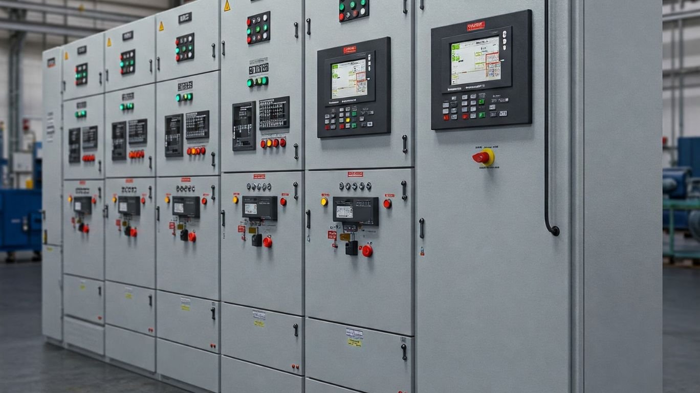 Project Logistics Services India
