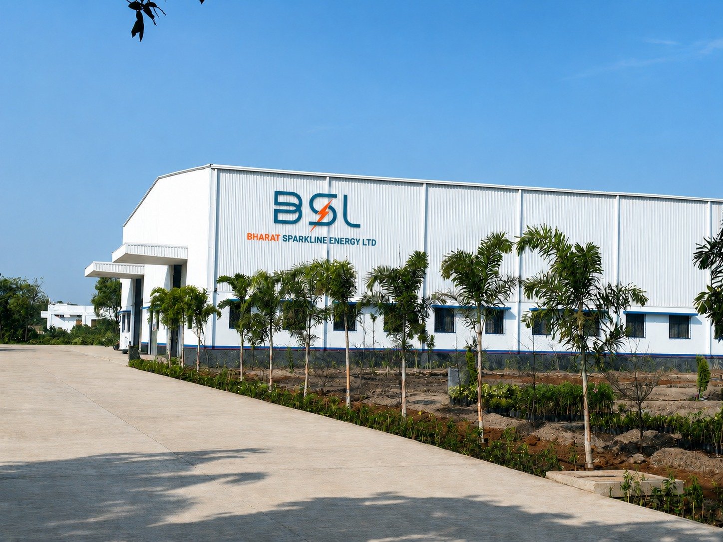 BSL Energy Factory — Nashik, Maharashtra